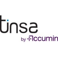 Tinsa Chile by Accumin logo - Similar company to Protasa, Evaluación De Proyectos Y Tasaciones Inmobiliarias