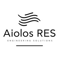 Aiolos RES logo - Similar company to Vandad Group