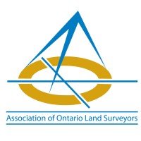 Association of Ontario Land Surveyors logo - Similar company to Terresky