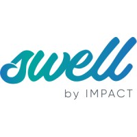 Swell logo - Similar company to Pure Strategic