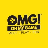 Omg! Oh My Game