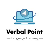 Verbal Point logo - Similar company to Centro Colibri
