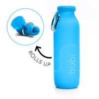 Bübi bottle (Bubi Brand LLC) logo - Similar company to Roi Water Ae