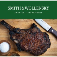Smith & Wollensky Restaurant Group, Inc. logo - Similar company to Blt Restaurants