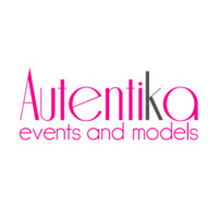 AUTENTIKA EVENTS AND MODELS logo - Similar company to Hostess Model Agency
