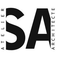 Atelier SabriAllag-Architecte logo - Similar company to Studio As | Architecture & Design