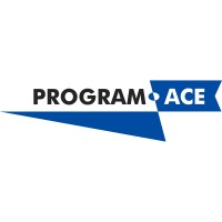 Program-Ace logo - Similar company to Simple Magic