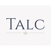 T A L C logo - Similar company to Talc