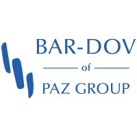 Bar-Dov Engineering & Management LTD logo - Similar company to ליאל כח אדם