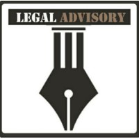 Legal Advisory logo - Similar company to Law Ghyata