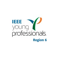 IEEE Region 6 Young Professionals logo - Similar company to Seattle University Electrical And Computer Engineering