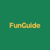 FunGuide logo - Similar company to Figr