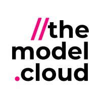 themodel.cloud logo - Similar company to Mr Nutcase
