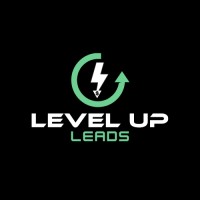 Level Up Leads logo - Similar company to B2B Strategy