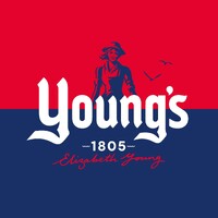 Young's Seafood logo - Similar company to British Soft Drinks Association