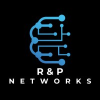 R & P Networks Ltd. logo - Similar company to Rp Network Solutions Pvt. Ltd.
