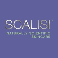 SCALISI™ Naturally Scientific Skincare logo - Similar company to Kopentech