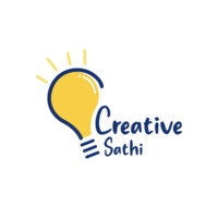 Creative Sathi logo - Similar company to Global School Of Business Management
