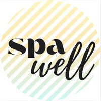 Spa Well logo - Similar company to Azenhas Do Mar