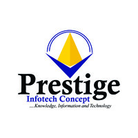 PRESTIGE INFOTECH CONCEPT logo - Similar company to Prestige Tech Solutions
