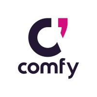Comfy logo - Similar company to Flex Ict Group