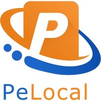 Pelocal Fintech Private Limited logo - Similar company to Haven Tech Solutions