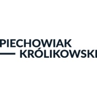 Piechowiak | Królikowski logo - Similar company to Hyper Chain Ab
