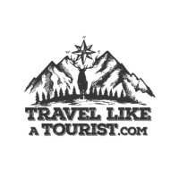 Travel Like A Tourist logo - Similar company to Colparrot