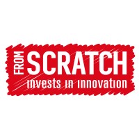 From Scratch GmbH logo - Similar company to London Gate Vermögensverwaltung