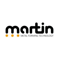 Martin Gruppe logo - Similar company to Metec, Part Of Martin Group