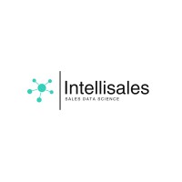 Intellisales logo - Similar company to Intelliwork Technologies