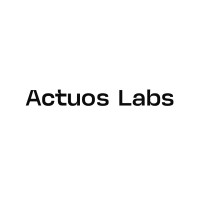 Actuos Labs logo - Similar company to G4 It Solutions