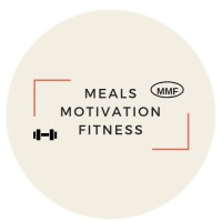 Meals, Motivation & Fitness logo - Similar company to Coladaconvert