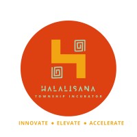 Halalisana Township Incubator logo - Similar company to Zpos