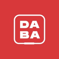 DABA logo - Similar company to Mercator