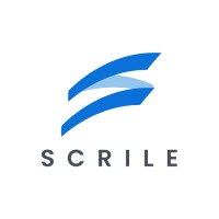 Scrile logo - Similar company to Saas Brains