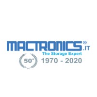 Mactronics.IT logo - Similar company to Mactronic Group Sp. Z O.O.