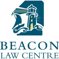 Beacon Law Centre logo - Similar company to Kh/Dunkley Law Group