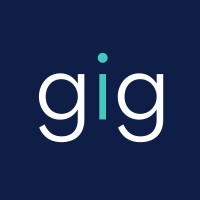 Gender Intelligence Group logo - Similar company to Lucra®