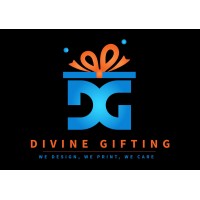 DIVINE GIFTING logo - Similar company to Uddy Learning Academy