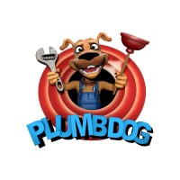 Plumbdog Plumbing logo - Similar company to Delavale Electrical