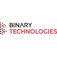 Binary Technologies logo - Similar company to Studyowl