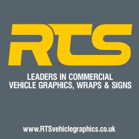 RTS Vehicle Graphics logo - Similar company to The Wrpd Group Ltd