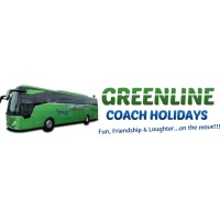 Greenline Coaches Ltd logo - Similar company to Add Working Capital
