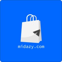 midazy.com logo - Similar company to Inymize