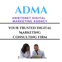 Anietonet Digital Marketing Agency logo - Similar company to Digi Death - Digital Marketing