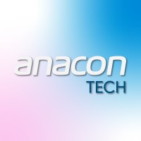 anaconTech logo - Similar company to Deep Future