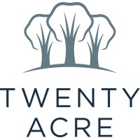 Twenty Acre Capital logo - Similar company to Fidusfi