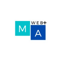 MaWeb+ logo - Similar company to Avo Brothers