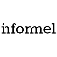 informel architectes logo - Similar company to Schi.Ke Architektur Schibler + Kehl
